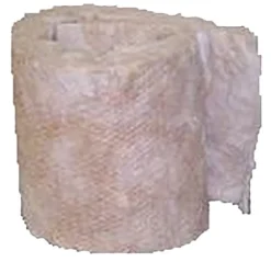 Selkirk Universal 12 in. W X 48 in. L X 2 in. Shielding Insulation Roll 4 sq ft