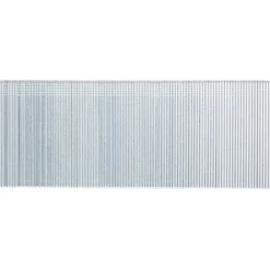 Senco 2 in. L X 18 Ga. Straight Strip Galvanized Brad Nails 5000 pk