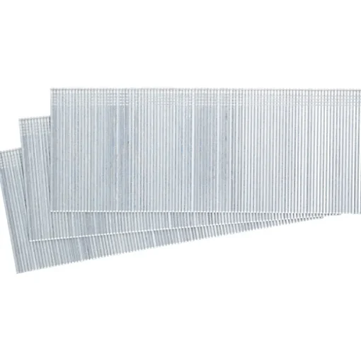 Senco 2 in. L X 18 Ga. Straight Strip Galvanized Brad Nails 5000 pk