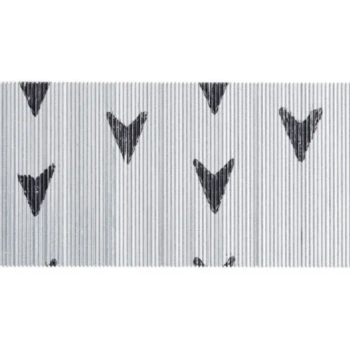 Senco 1-1/4 in. L X 23 Ga. Straight Strip Galvanized Micro Pins 2,600 pk