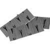 Senco 1-1/2 in. L X 23 Ga. Straight Strip Galvanized Micro Pins 2,600 pk