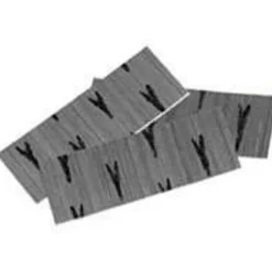 Senco 1-1/2 in. L X 23 Ga. Straight Strip Galvanized Micro Pins 2,600 pk