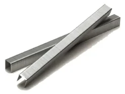 Senco 7/16 in. W X 1 in. L Galvanized Steel Wire Staples 16 Ga.