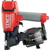 Senco RoofPro 11 Ga. 15 deg Coil Roofing Nailer
