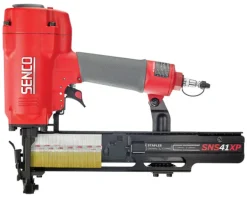 Senco SNS41 16/17 Ga. Stapler