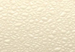 Sequentia 96 in. H X 48 in. W Almond Fiberglass Panel