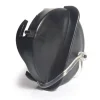 SEWER CAP BLACK