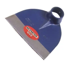 Seymour S550 Forged 7.5 in. 2.2 lb Hoe Eye Head