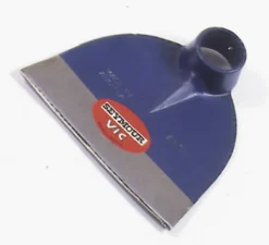 Seymour S550 Forged 7.5 in. 2.2 lb Hoe Eye Head