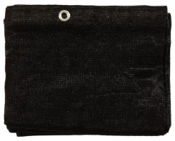 SHADE CURTAIN 6X20 BLK