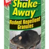 Shake-Away Animal Repellent Granules For Rodents 28.5 oz