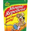 Shake-Away Indoor Animal Repellent Granules for Mice 200 sq. ft. Coverage