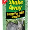Shake-Away Urine Animal Repellent Granules For Coyote/Fox 28.5 oz