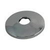 SHALLOW FLANGE 3/4"CHRM