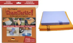 ShamTastic As Seen On TV Viscose Super Absorbent Cloths