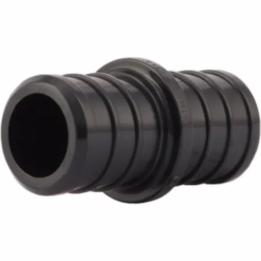 SharkBite 3/4 in. Barb X 3/4 in. D Barb Poly Alloy Coupling