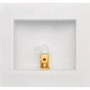 SharkBite 1/2 in. D Ice Maker Outlet Box