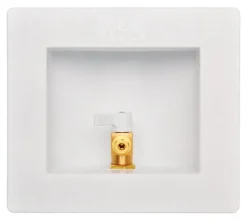 SharkBite 1/2 in. D Ice Maker Outlet Box