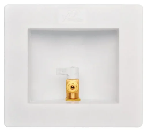 SharkBite 1/2 in. D Ice Maker Outlet Box
