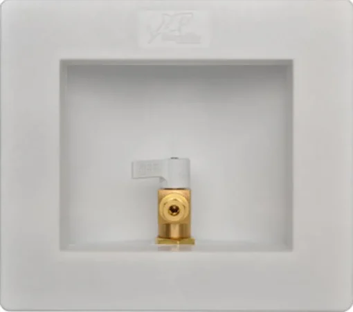 SharkBite 1/2 in. D Ice Maker Outlet Box
