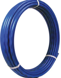 SharkBite 1 in. D X 100 ft. L PEX Pipe 160 psi