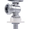 SharkBite 1/2 in. PEX Barb X 3/4 in. Brass Angle Stop Valve