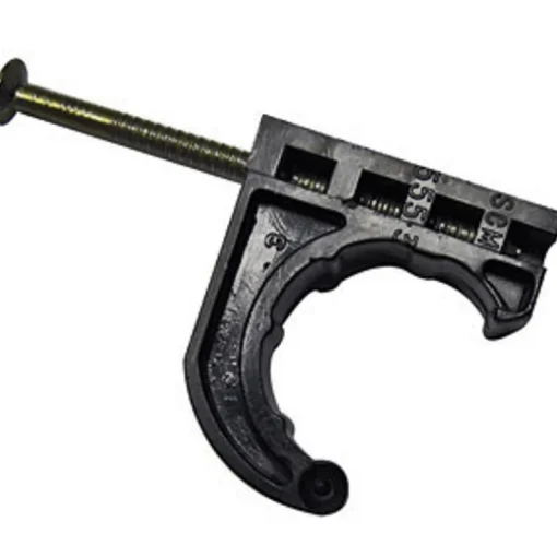 SharkBite 1/2 in. PEX Plastic Bonding Clamp