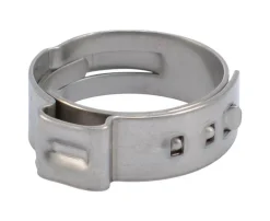SharkBite 3/4 in. PEX Stainless Steel Pinch Clamp