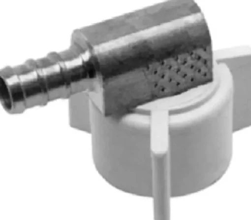 SharkBite 1/2 in. PEX X 1/2 in. D FPT Brass Adapter