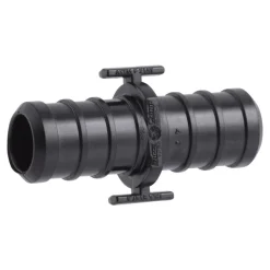 SharkBite 1/2 in. PEX X 1/2 in. D PEX Plastic Coupling