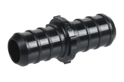 SharkBite 1/2 in. PEX X 1/2 in. D PEX Plastic Coupling