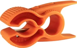 SharkBite 1 in. Pipe Cutter Orange 1 pc