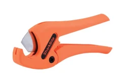 SharkBite 1 in. Tube Cutter Orange 1 pc