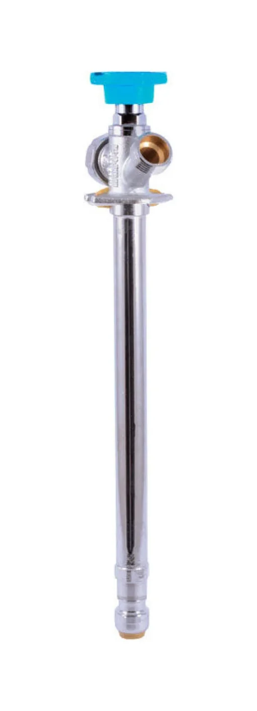 Sharkbite Brass Sillcock