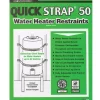 SharkBite Electric Water Heater Restraints