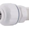 SharkBite Quick Connect Push to Connect 1/2 in. CTS X 1/2 in. D NPT Male Connector