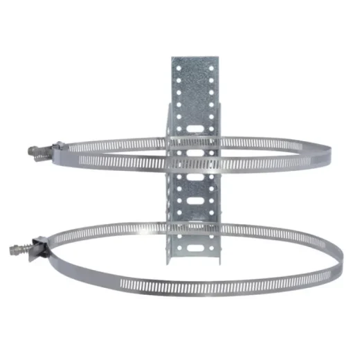 SharkBite Stainless Steel Electric or Gas Water Heater Restraints 9 in.