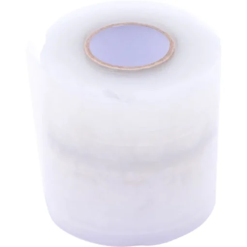 SharkBite White 2 in. W X 10 ft. L Silicone Wrap