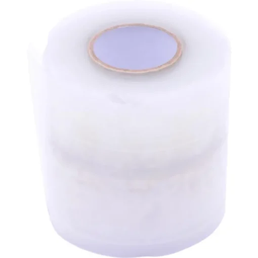 SharkBite White 2 in. W X 10 ft. L Silicone Wrap