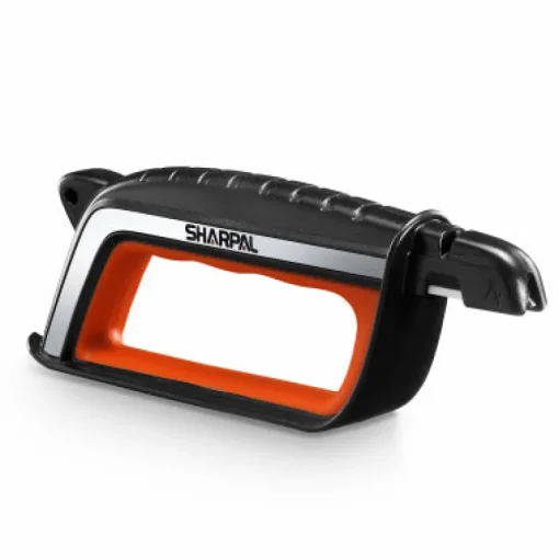 Sharpal All-in-One Carbide/Ceramic Sharpener 1 pc