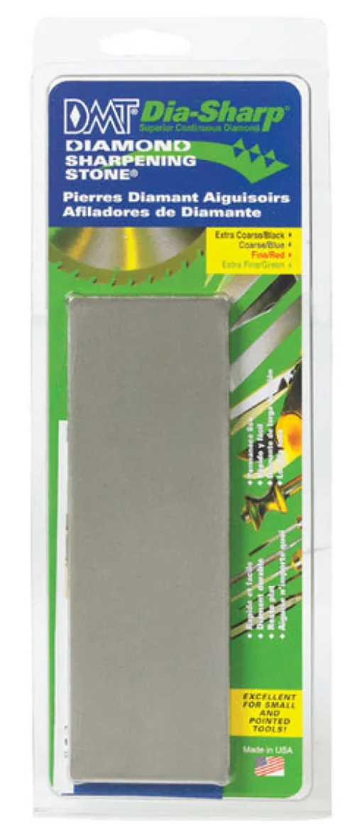 Sharpener Stone Bench 6"