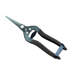 SHEARS BLACK 7"L