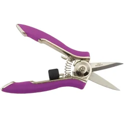 SHEARS COMPACT PRPL 6"