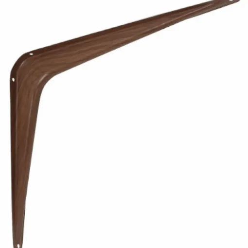 SHELF BRKT 10X12" FRTWD (Pack of 20)