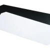 SHELF INLAY B&W 18"X24"