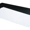 SHELF INLAY B&W 14"X36"
