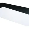 SHELF INLAY B&W 18"X36"