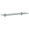 SHELF KIT GLS STNK 6X24"