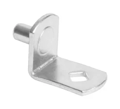 SHELF PEG 5/16" NKL PK/100