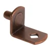 SHELF PEG 5/16" WAL PK/100